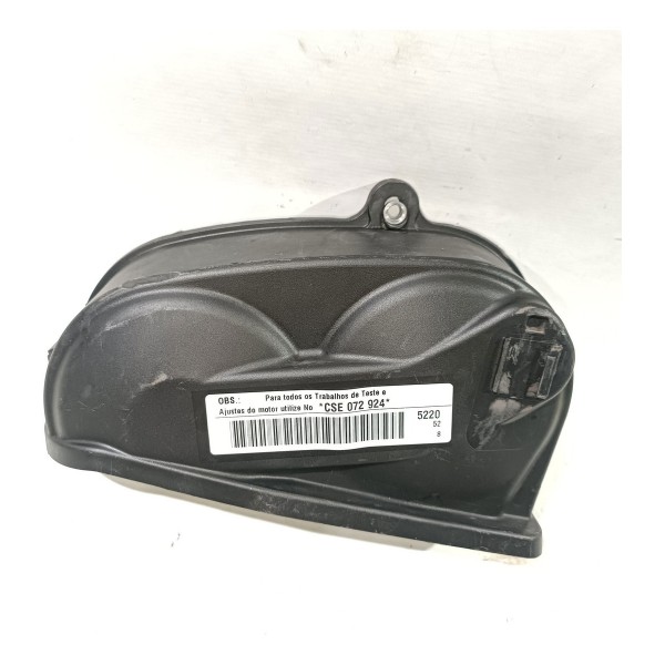 Capa Superior Correia Dentada Vw Up Mpi 2014 2020 04c109108e