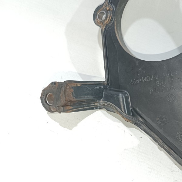 Capa Correia Dentada Volkswagen Up Mpi 2014 2020 04c109175d