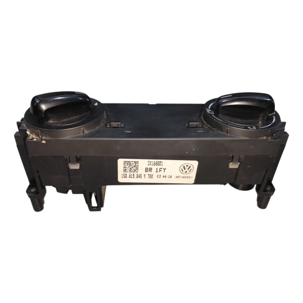 Comando Ventilador Volkswagen Up 2014 2020