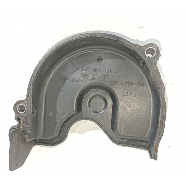 Tampa Superior Correia Dentada Vw Up Mpi 2014 2004c109121c