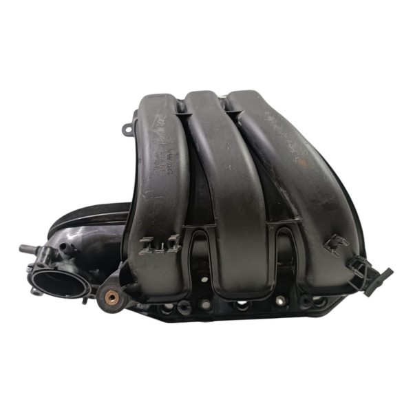 Coletor Admissao Volkswagen Up Mpi 2014 2020