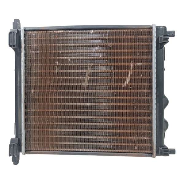 Radiador Volkswagen Up Mpi 2014 2020