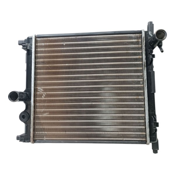 Radiador Volkswagen Up Mpi 2014 2020