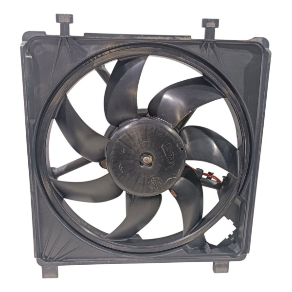 Ventoinha Volkswagen Up Mpi 2014 2020 Detalhe