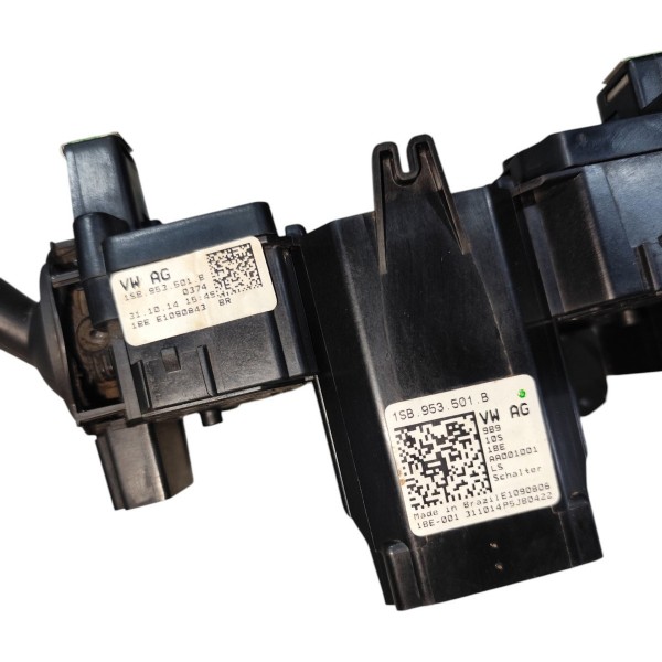 Chave De Seta Volkswagen Up 2014 2020 1sb953501b