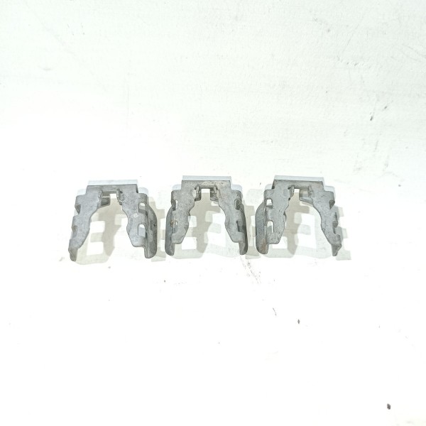 Jogo 3 Travas Bico Volkswagen Up Mpi 2014 2020