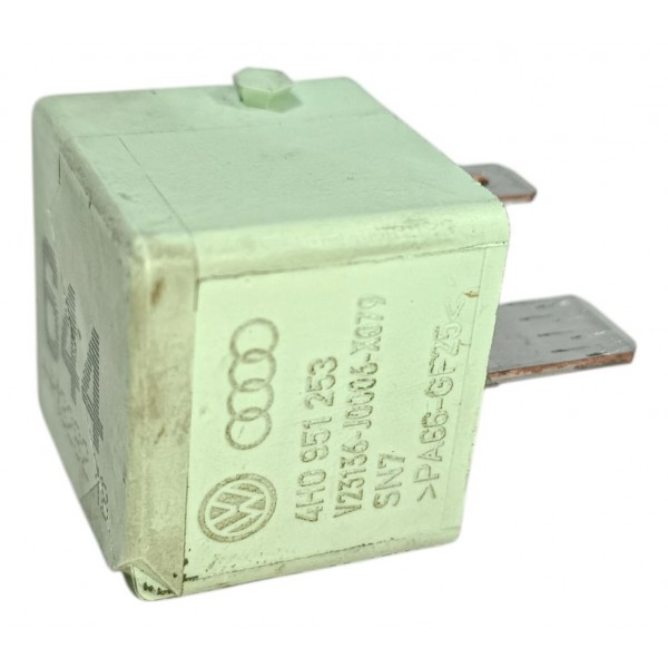 Rele 4h0951253a Vw Up 2014 2020