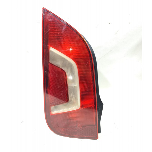 Lanterna Esquerda Vw Up 2014 2017 Detalhe