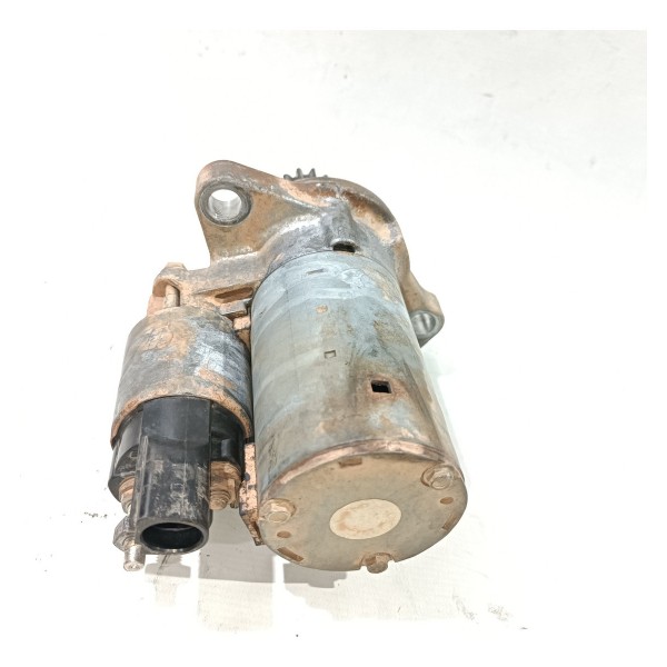 Motor Arranque Volkswagen Up Mpi 2014 2020 02m911021f