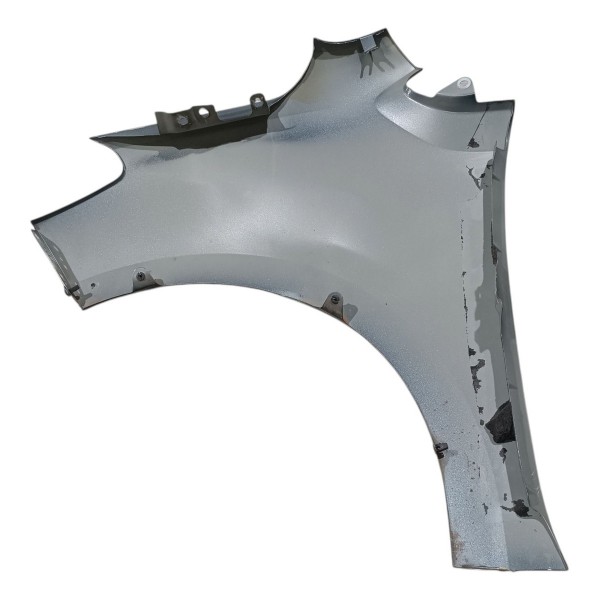 Paralama Direito Vw Up 2014 2020 Detalhe