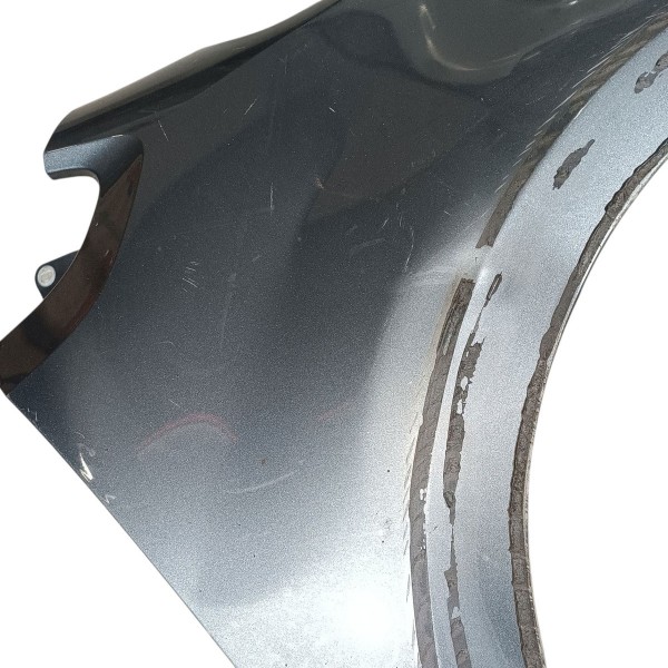 Paralama Direito Vw Up 2014 2020 Detalhe