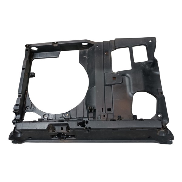 Quadro Radiador Volkswagen Up Mpi 2014 2020