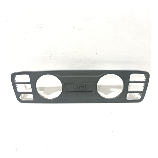 Moldura Botao Ventilador Vw Up 2014 2017 1sb819075