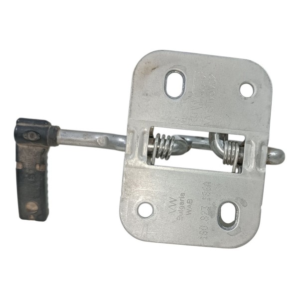 Trava Superior Capo Vw Up 2014 2020 1s0823186a