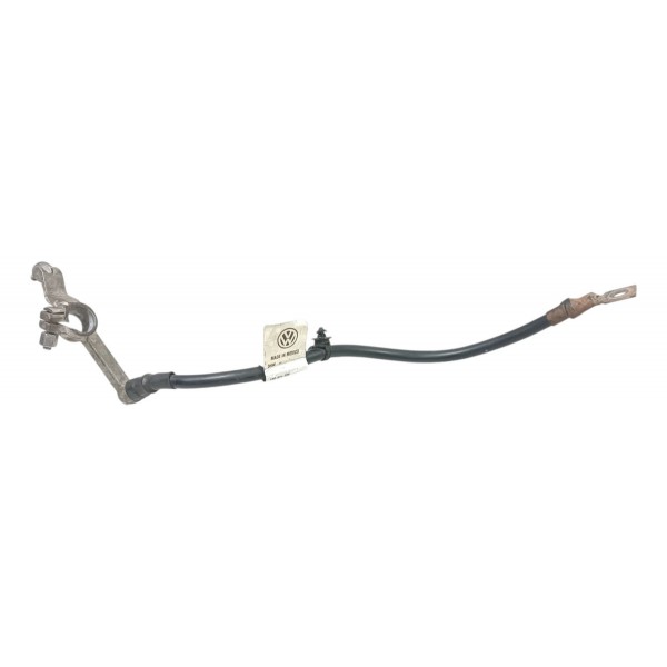 Cabo Positivo Bateria Vw Up 2014 2020 1s0971228