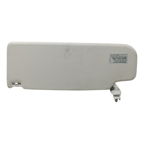 Quebra Sol Esquerdo Vw Up 2014 2020