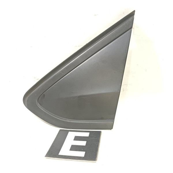 Acabamento Externo Retrovisor Esquerdo Vw Up 14 20 1s0853273