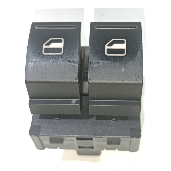 Botao Esquerdo Vidro Vw Up 2014 2027 1sb9595857