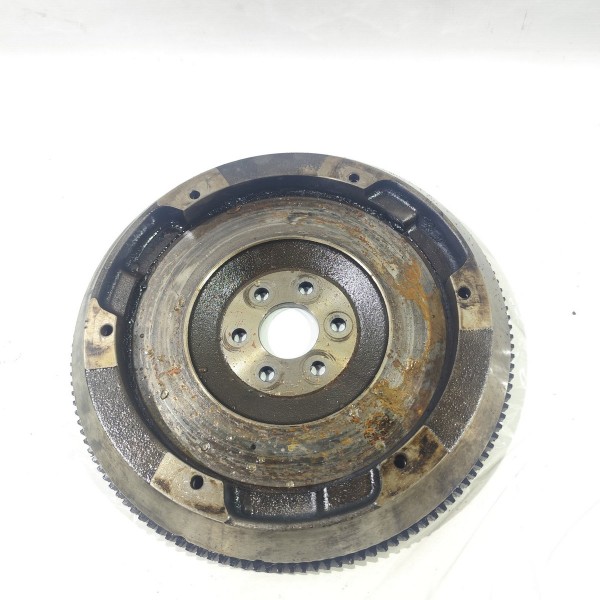 Volante Do Motor Chevrolet Tigra Corsa Gsi 1.6 16v 1998