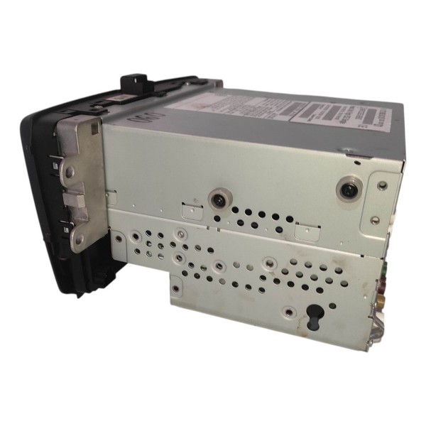 Radio Mercedes Slk 250 2011 2016 A1729008305