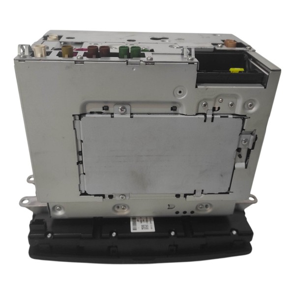 Radio Mercedes Slk 250 2011 2016 A1729008305