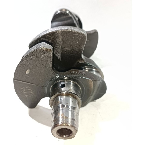 Virabrequim Std Volkswagen Up Mpi 2014 2020