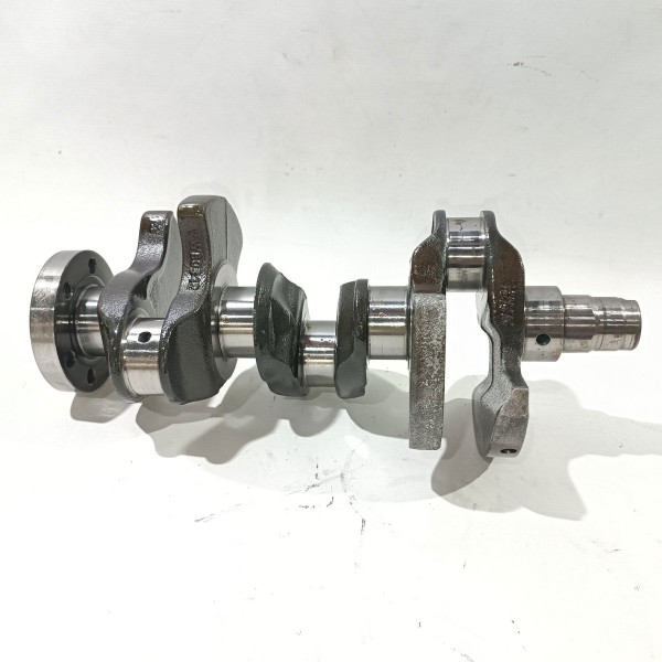 Virabrequim Std Volkswagen Up Mpi 2014 2020