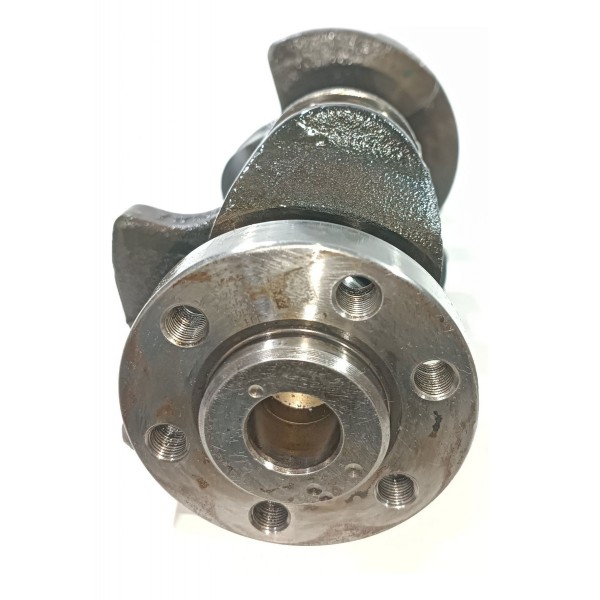 Virabrequim Std Volkswagen Up Mpi 2014 2020