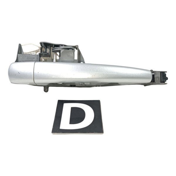 Macaneta Direita Peugeot 3008 2008 2016 9684559980 Dianteira/traseira