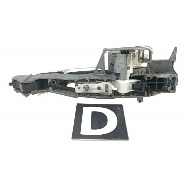 Macaneta Direita Peugeot 3008 2008 2016 9684559980 Dianteira/traseira