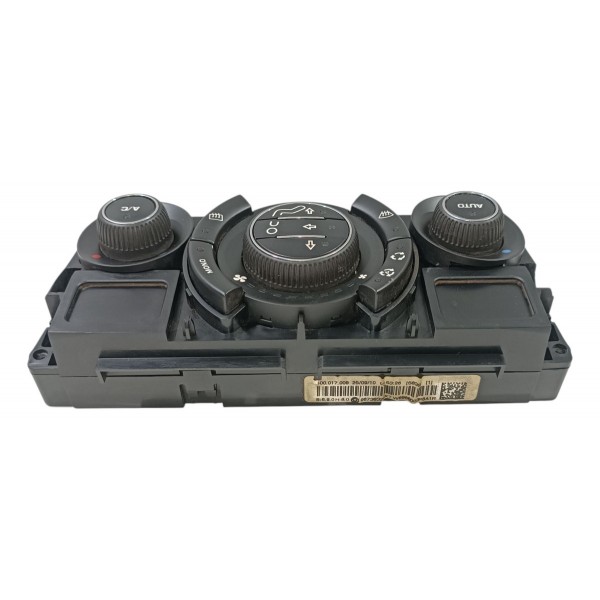 Comando Ar Condicionado Peugeot 3008 08 16 96738322xt