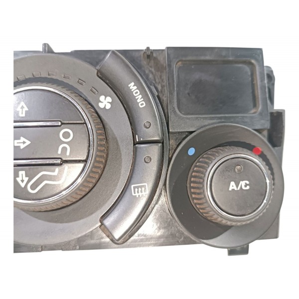 Comando Ar Condicionado Peugeot 3008 08 16 96738322xt