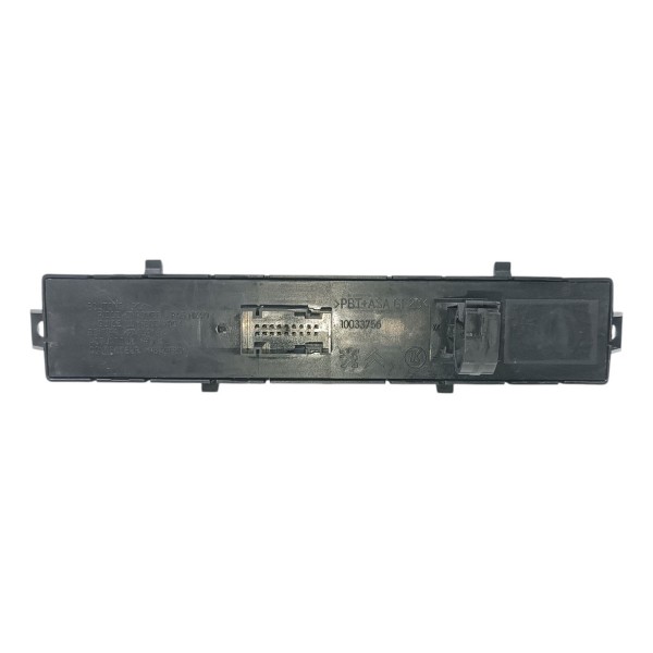Botao Comando Painel Peugeot 3008 2008 2016 10033756