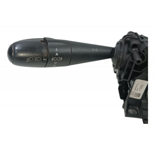 Chave De Seta E Limpador Peugeot 3008 2008 2016 96667322xt