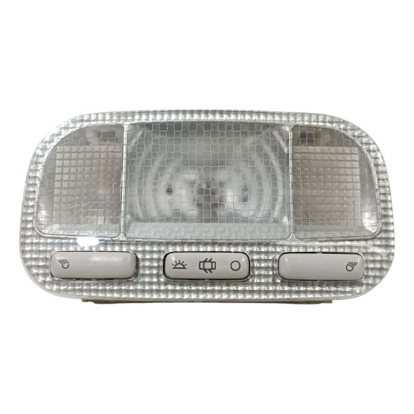 Luz Teto Dianteira Peugeot 3008 2008 2013 9680713880