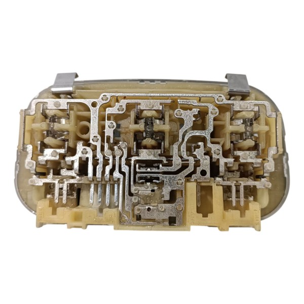 Luz Teto Dianteira Peugeot 3008 2008 2013 9680713880