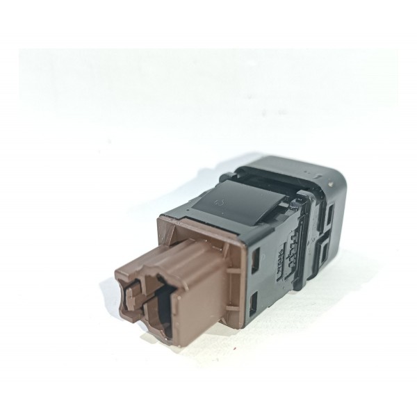 Botao On Off Bolsa Passageiro Peugeot 3008 08 16 96413912xt