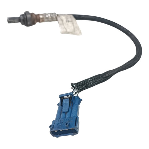 Sonda Lambda Pos Catalisador Peugeot 3008 1.6 Thp 08 16