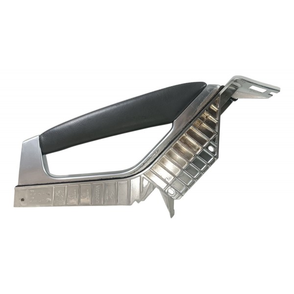 Alca Painel Peugeot 3008 2008 2016 9685077677 Prateado