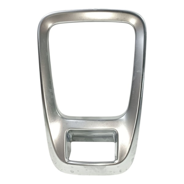 Moldura Alavanca Cambio Peugeot 3008 08 16 9685474977