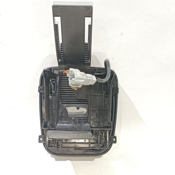 Moldura Seletora Cambio Peugeot 3008 1.6 Thp 08 16