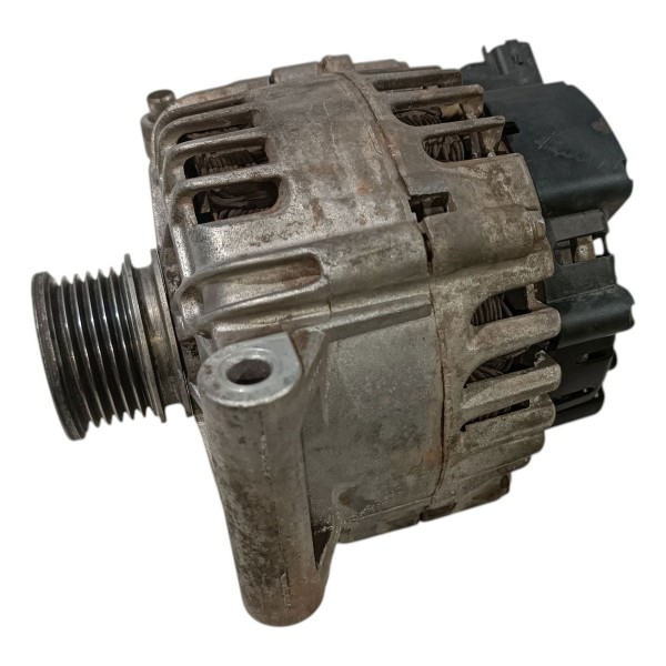 Alternador Valeo 150a Peugeot 3008 1.6 Thp 08 16 9666998080