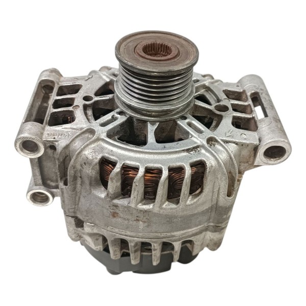 Alternador Valeo 150a Peugeot 3008 1.6 Thp 08 16 9666998080