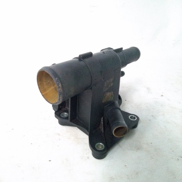 Carcaça Valvula Termostatica Volvo C30 2.0 2006 2013