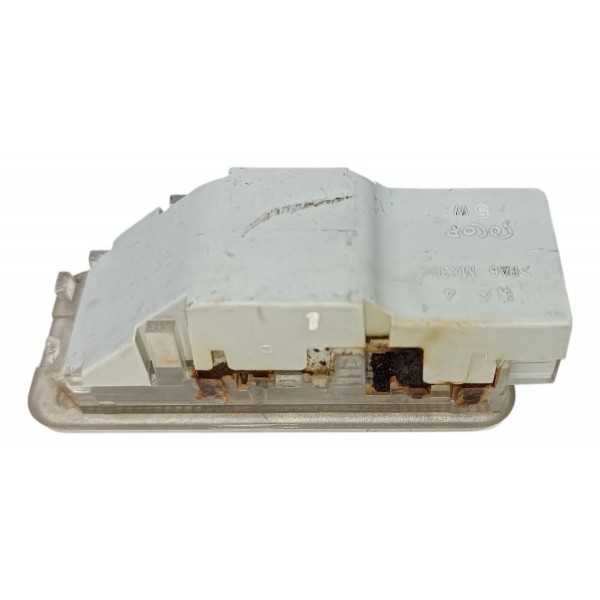 Luz Inferior Forro Porta Motorista Peugeot 3008 08 16