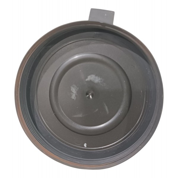 Tampa Vedação Farol Peugeot 3008 2008 2013 89072961