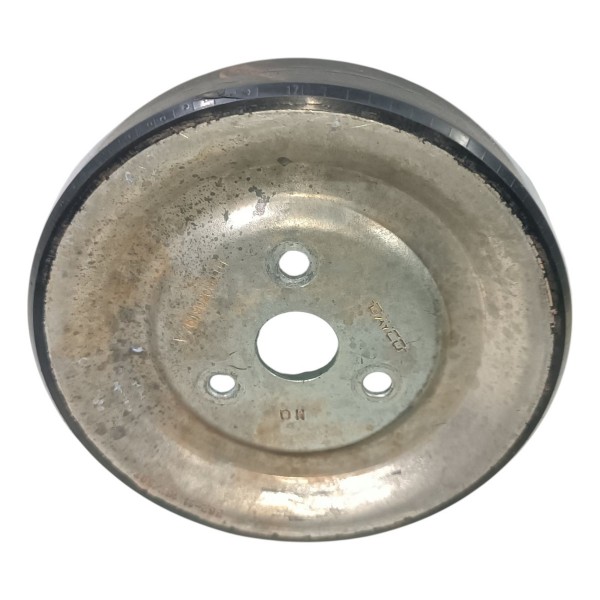 Polia Bomba Dagua Peugeot 3008 1.6 Thp 08 16 V761902080 Ds3