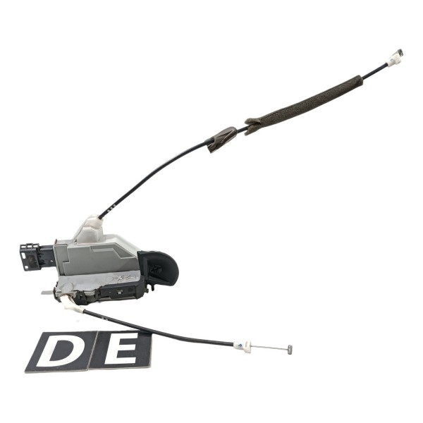 Trava Porta Dianteira Esquerda Peugeot 3008 2008 2016