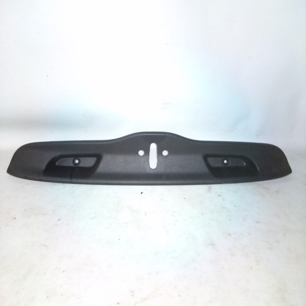 Acabamento Interno Tampa Traseiro Volvo C30 2006 2013