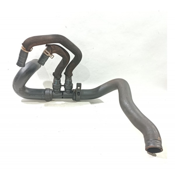 Mangueira Radiador Peugeot 3008 1.6 Thp 08 16 Ck1320707